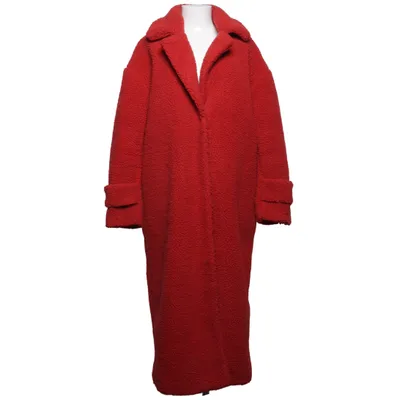 Vinterkappa (CALIA LONG COAT) från Ivyrevel Akryl, Polyester