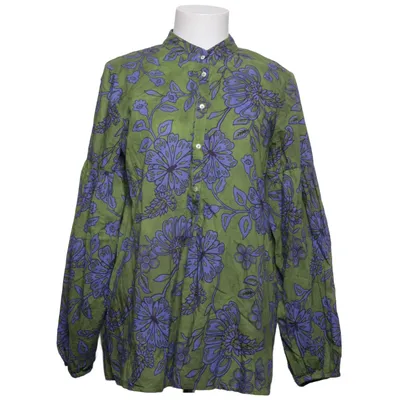 Blouse (Rabea) de Tonno & Panna Coton