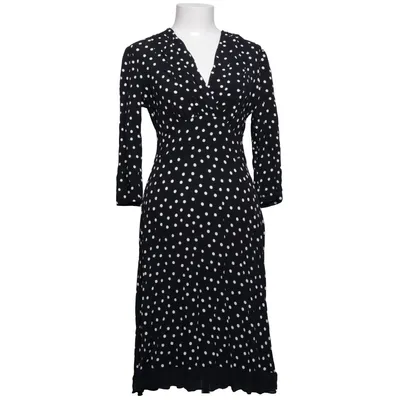 Robe (Noir, Blanc) de Ulf Andersson Viscose