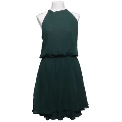 Jurk (Groen) van Acevog Polyester