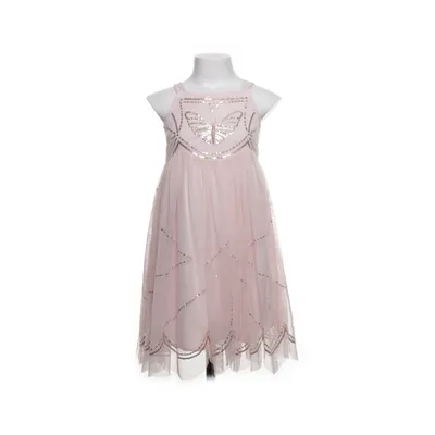 Brudnäbbsklänning (Rosa) från H&M Polyester