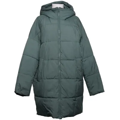 Winterjas (Groen) van Finn Flare Polyester