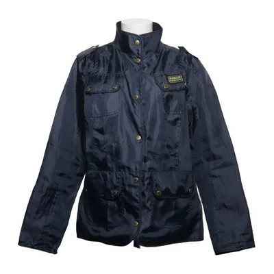 Jacket (Blue) from Barbour