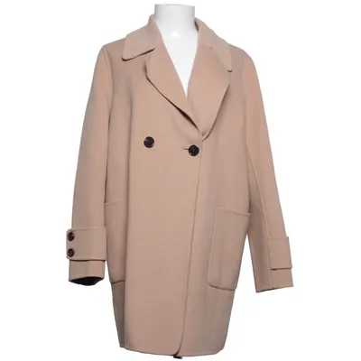 Manteau (Beige) de Arma Laine