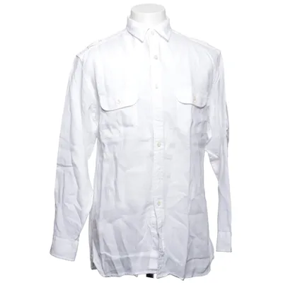 Skjorte (Hvid) fra Brooks Brothers