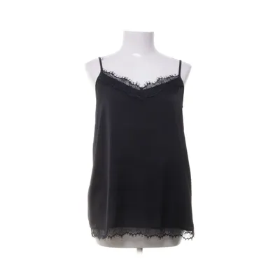 Pajama top (Black) from Tom Tailor Denim Polyester