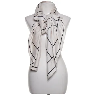 Sjal (Beige, Svart) från H&M