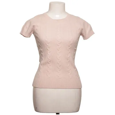 Sweater (Pink) fra GANT Kashmir, Uld