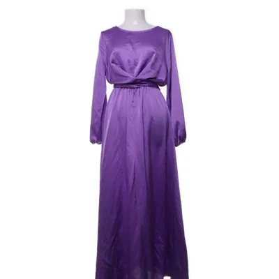 Maxi dress (Purple) from Blooshop