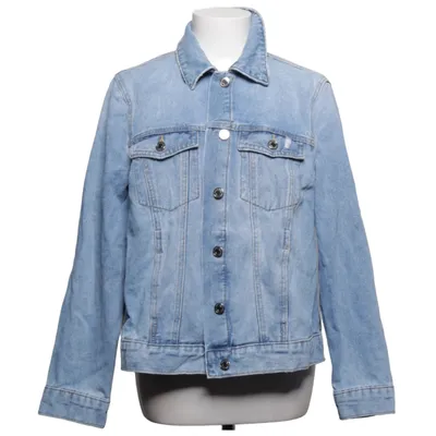 Jeansjacka (Blå) från Vero Moda Återvunnen bomull