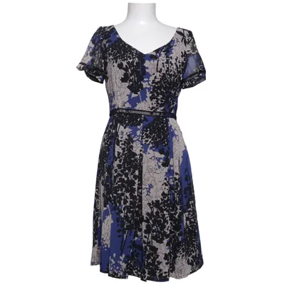 Robe (Bleu, Noir, Beige) de Oltre