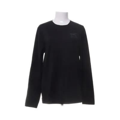 Topp (Svart) från Arc'teryx Bomull, Elastan, Polyester