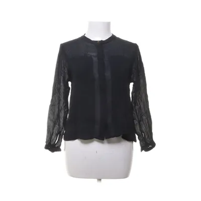 Blouse (Zwart) van Rabalder Viscose