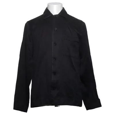 Shirt (Black) from CDLP Lyocell