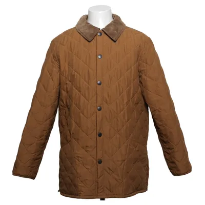 Veste (Classic Eskdale Jacket) de Barbour Coton, Polyester