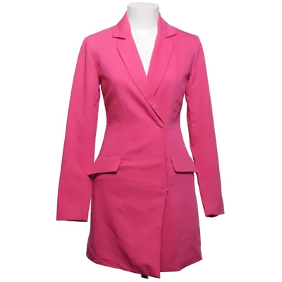 Kavaj (Rosa) från Tally Weijl Elastan, Polyester, Viskos