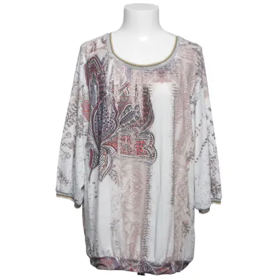 Tunic (Multicolored) from Issy Elastane, Polyester