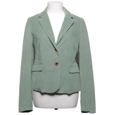 Blazer (Jania) van Opus Katoen, Elastaan, Polyester