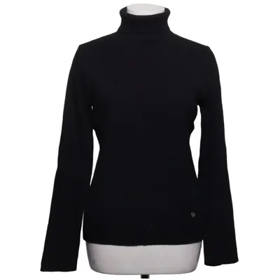 Polotröja (Svart) från LCW Akryl