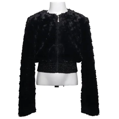 Veste (Noir) de Heart Quake Polyester