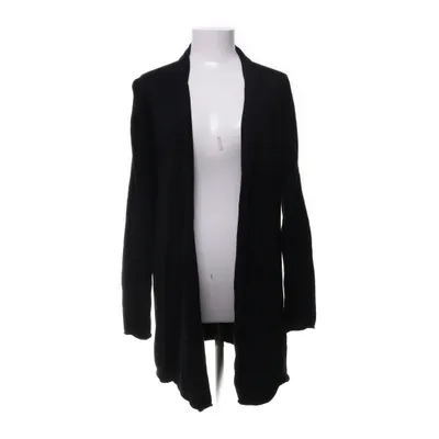 Cardigan (Black) from GC Fontana Elastane, Polyamide, Viscose