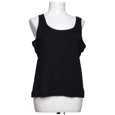 Débardeur (Noir) de Hennes Collection Coton