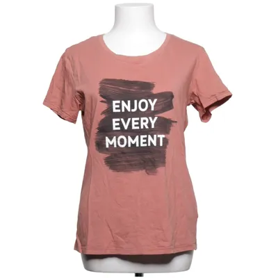 T-shirt (Rosa) från BLWR Woman Bomull