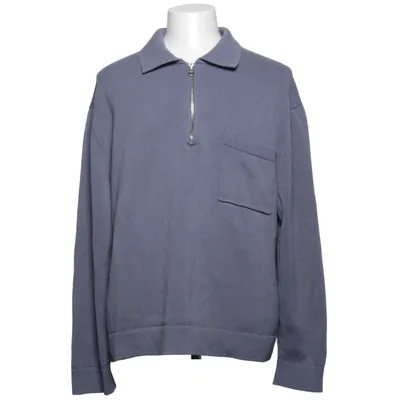 Pull-over (Bleu) de Arket Coton