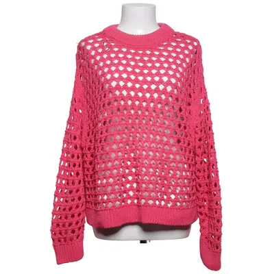 Tröja (Rosa) från H&M Bomull, Polyester