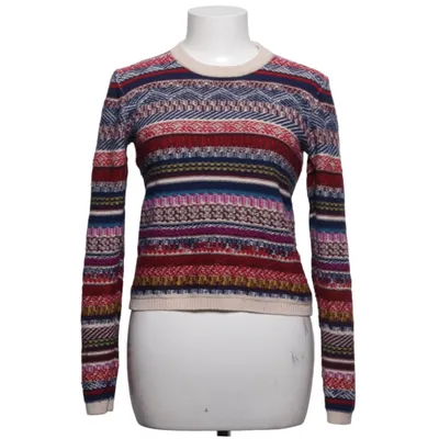 Pull-over (Multicolore) de Eric Bompard Cachemire, Laine