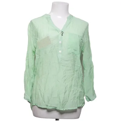 Blouse (Vert) de Lara Viscose
