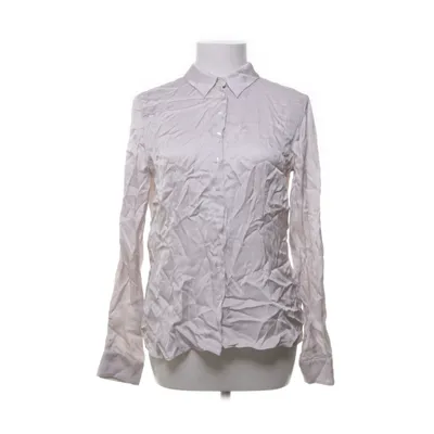 Shirt (Lila) van The Shirt Factory Viscose