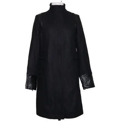 Kappa (Svart) från Laura Clement La Redoute Polyester, Polyuretan, Viskos