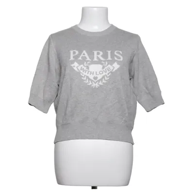 Sweater (Gray) from Suncoo Acrylic, Polyamide, Polyester, Wool