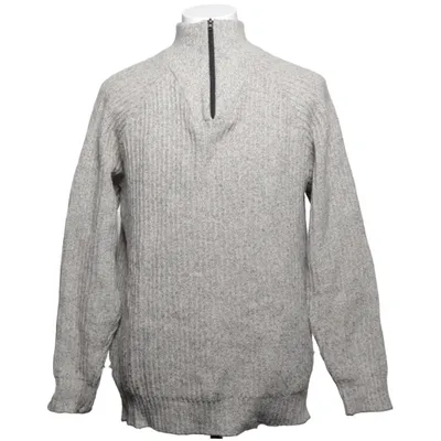 Sweater (Beige) fra High Mountain Uld
