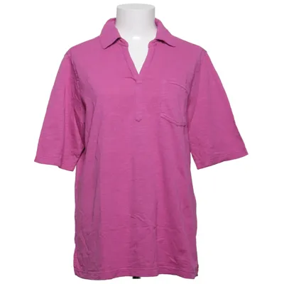 Polo shirt (Purple) from Lands' End Cotton
