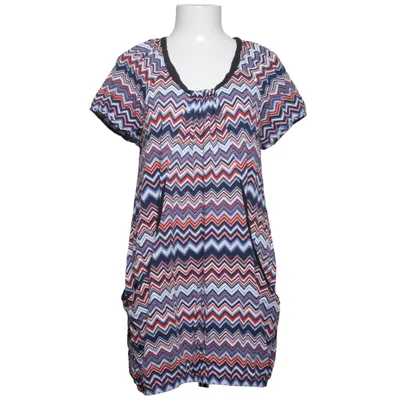 Haut (Bleu, Rouge, Blanc, Multicolore) de Juna Coton, Viscose