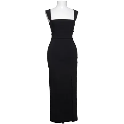 Robe (Noir) de Vesper Élasthane, Polyamide, Viscose