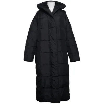 Winterjas (Zwart) van HFX Polyester
