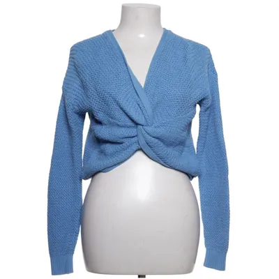 Trui (Blauw) van Sportsgirl Katoen