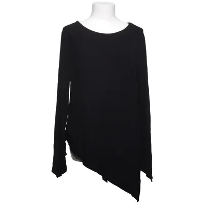 Top (Schwarz) von Killstar Elasthan, Viskose