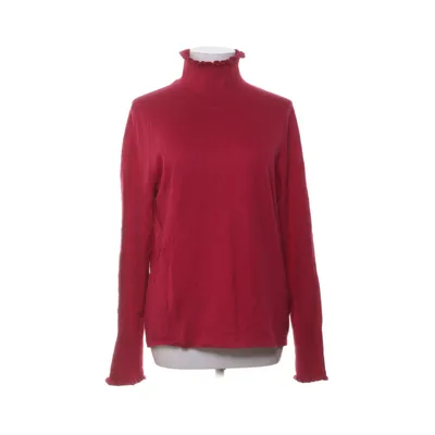 Coltrui (Roze) van Oui Katoen, Viscose, Zijde, Kasjmier