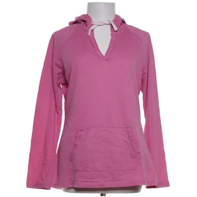 Huvtröja (Rosa) från L.O.G.G by H&M Bomull, Polyester
