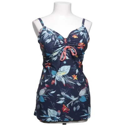 Tankini (Blue, Multicolored) from Noppies Elastane, Polyamide