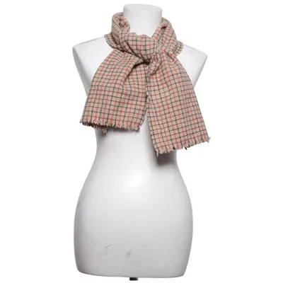 Schal (Beige, Mehrfarbig) von Dannimac Wolle