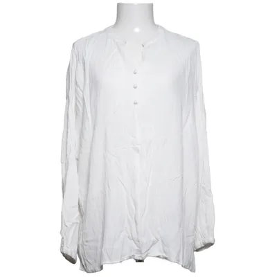 Top (Hvid) fra Cellbes Viscose