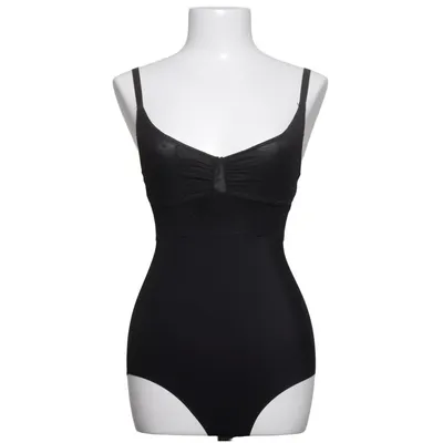 Shapewear-body (Svart) från Creem Elastan, Polyamid