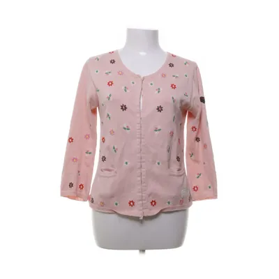 Cardigan (Roze, Meerkleurig) van Odd Molly Katoen