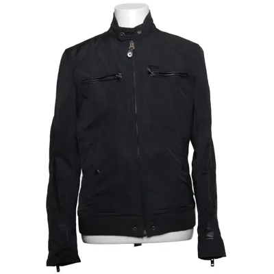 Jakke (Sort) fra Diesel Polyester