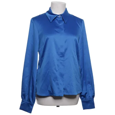 Skjorta (Blå) från Twist & Tango Återvunnen polyester